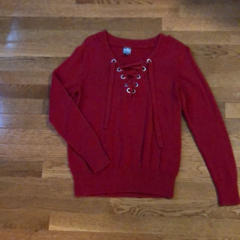 New York & Company sweater